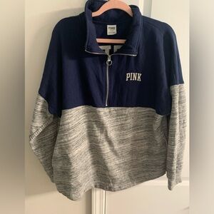 PINK Pullover Size M